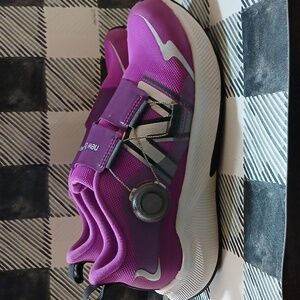 Kids’ New Balance Dynasoft Reveal v4 BOA – Cosmic Rose size 4.5